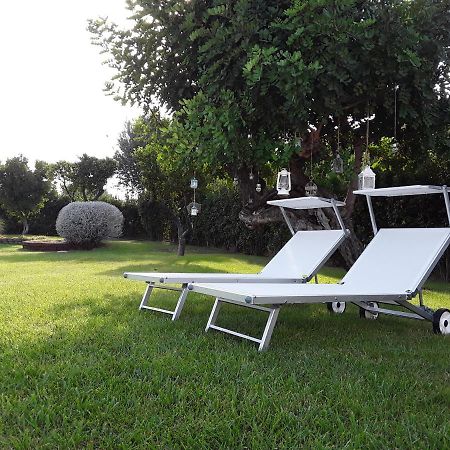 Santostefano Holidays مونوبولي المظهر الخارجي الصورة