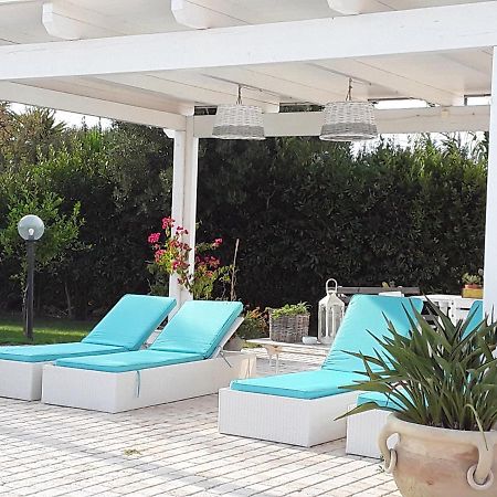 Santostefano Holidays مونوبولي المظهر الخارجي الصورة