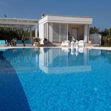 Santostefano Holidays مونوبولي المظهر الخارجي الصورة