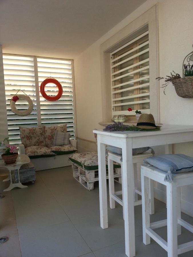 Santostefano Holidays مونوبولي المظهر الخارجي الصورة