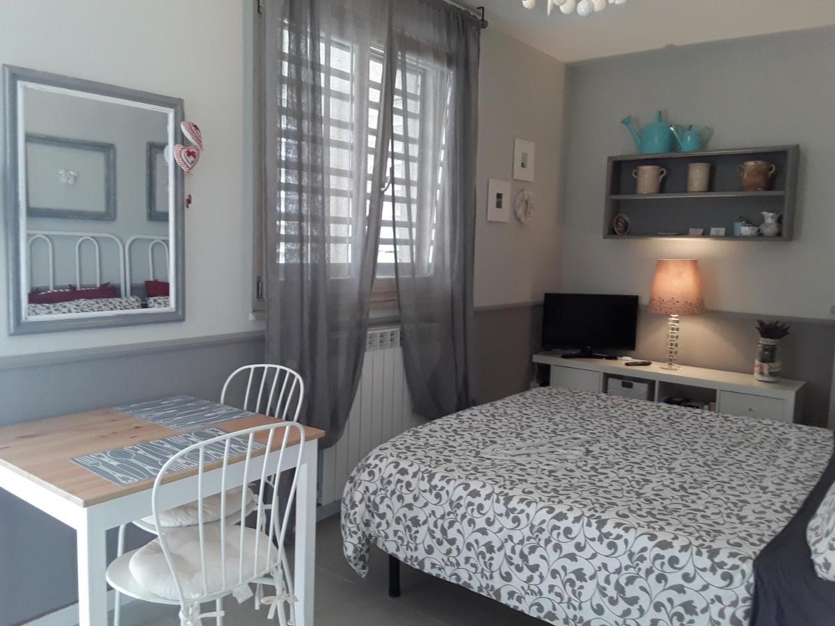 Santostefano Holidays مونوبولي المظهر الخارجي الصورة