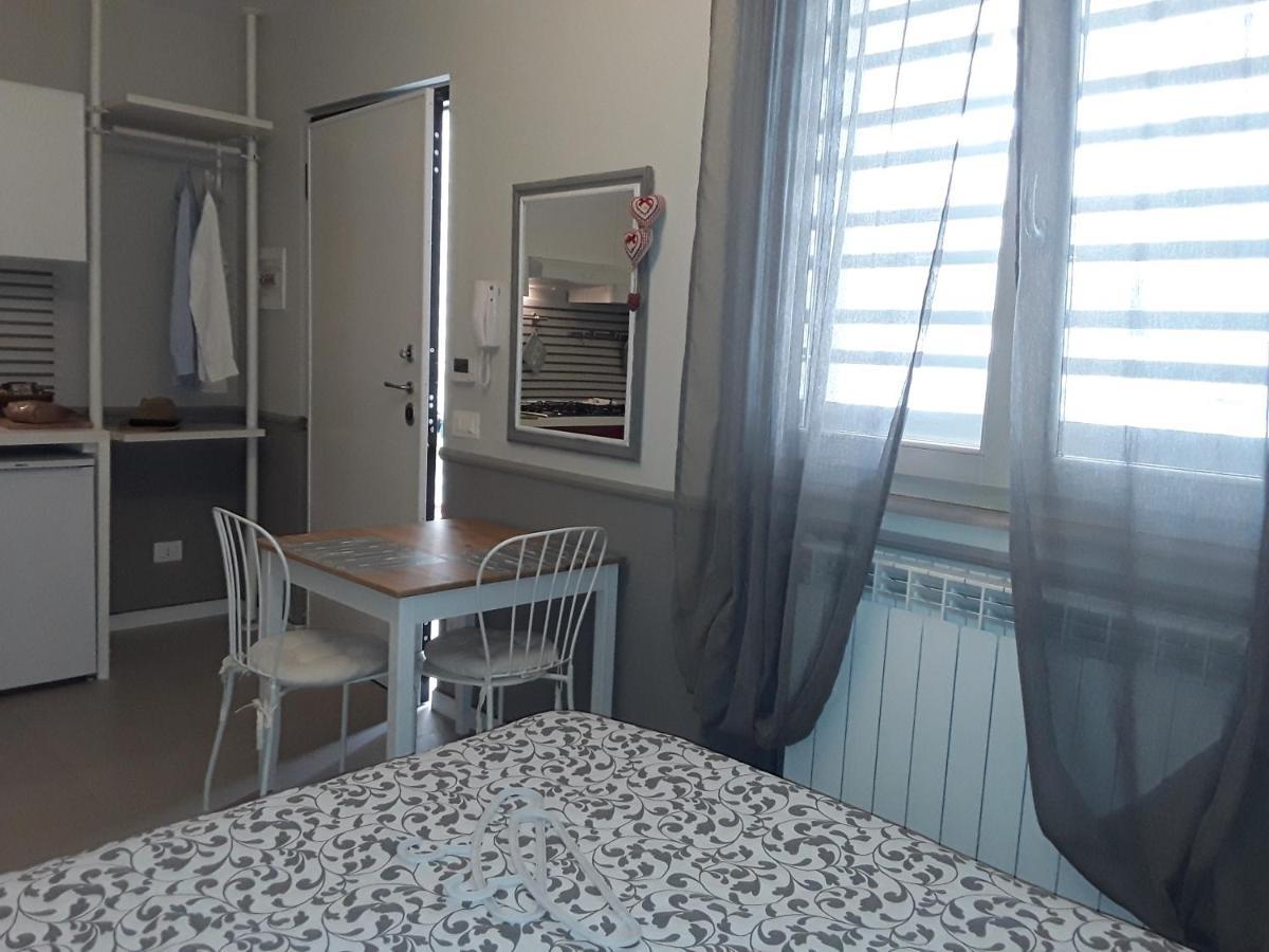 Santostefano Holidays مونوبولي المظهر الخارجي الصورة