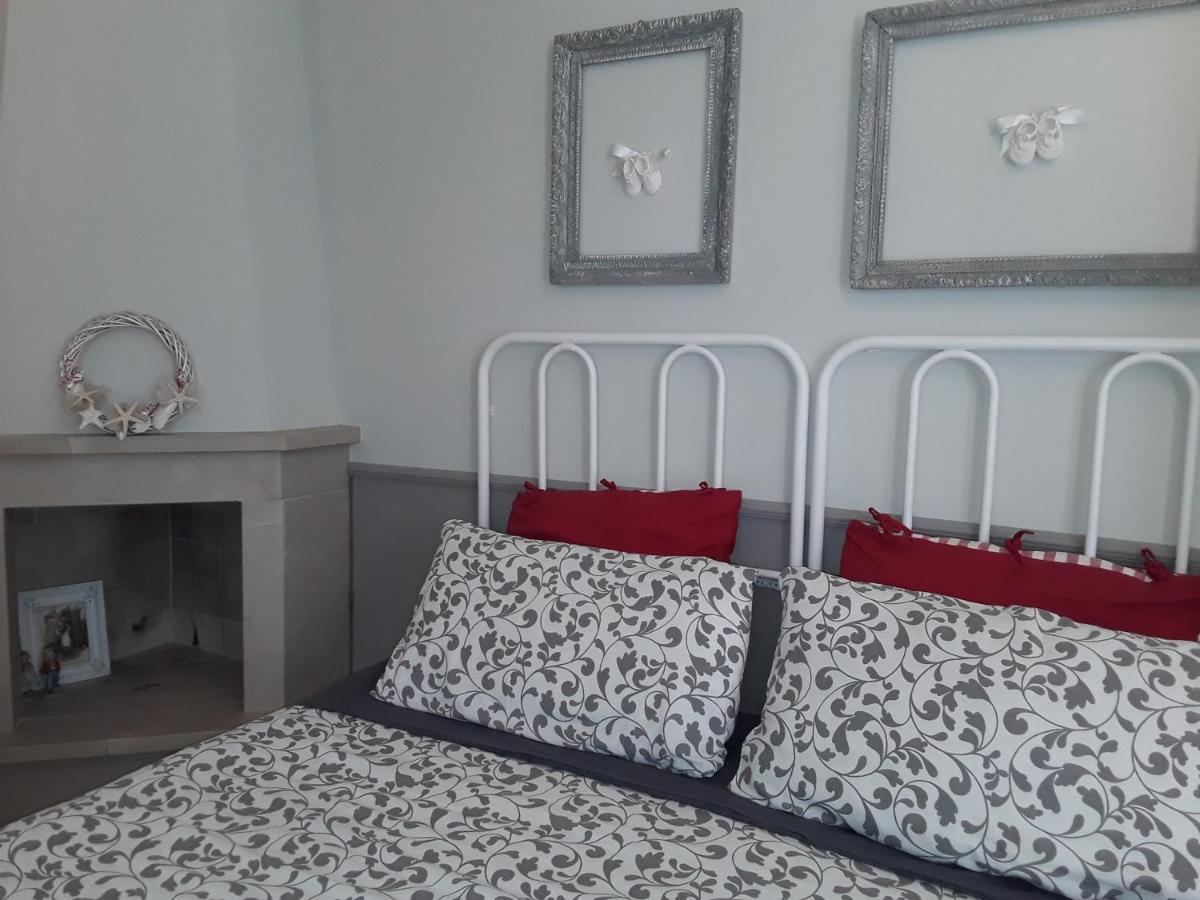 Santostefano Holidays مونوبولي المظهر الخارجي الصورة