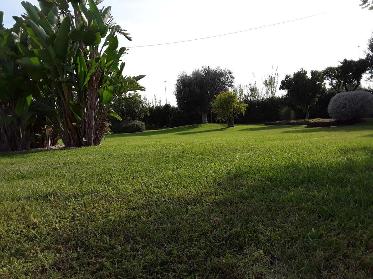 Santostefano Holidays مونوبولي المظهر الخارجي الصورة