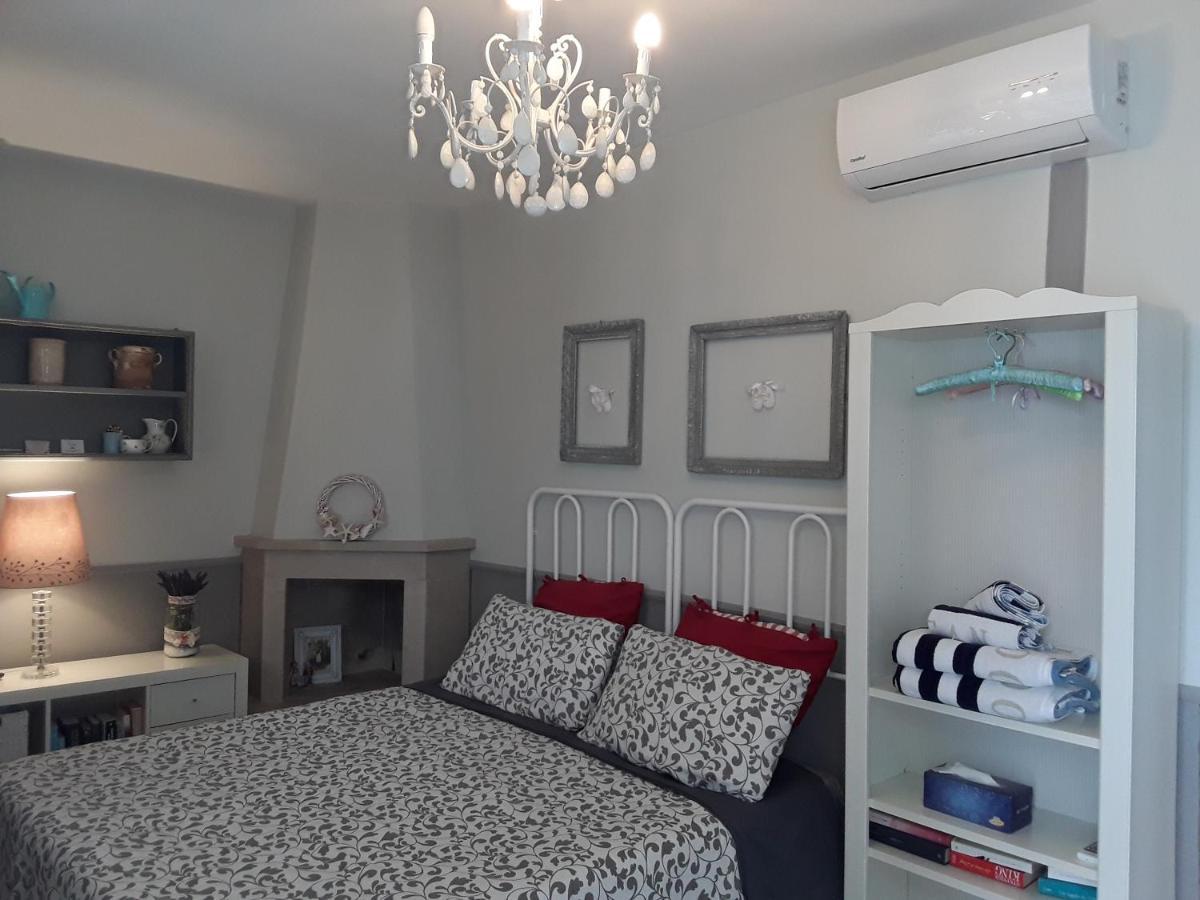 Santostefano Holidays مونوبولي المظهر الخارجي الصورة